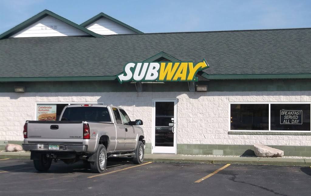 Subway | restaurant | 21090 M-68, Onaway, MI 49765, USA | 9897334282 OR +1 989-733-4282