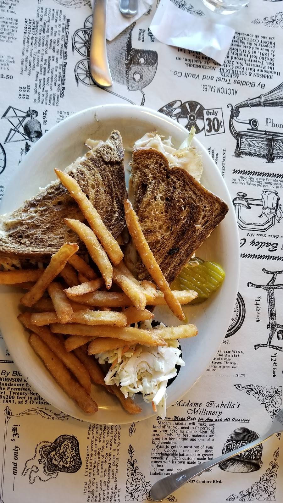 Casey Jones Restaurant | restaurant | 312 Paradise Ln, Ronks, PA 17572, USA | 7176875000 OR +1 717-687-5000