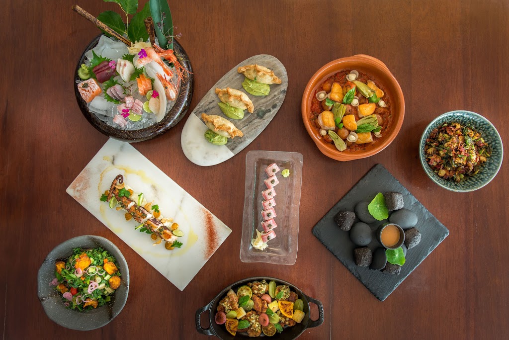 Leynia Restaurant | restaurant | 1685 Collins Ave, Miami Beach, FL 33139, USA | 3056745752 OR +1 305-674-5752