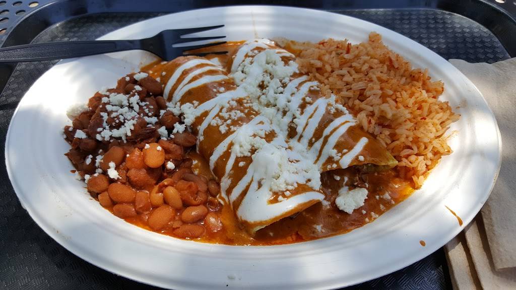 Taco Mesa | restaurant | 27702 Crown Valley Pkwy, Ladera Ranch, CA 92694, USA | 9493641957 OR +1 949-364-1957