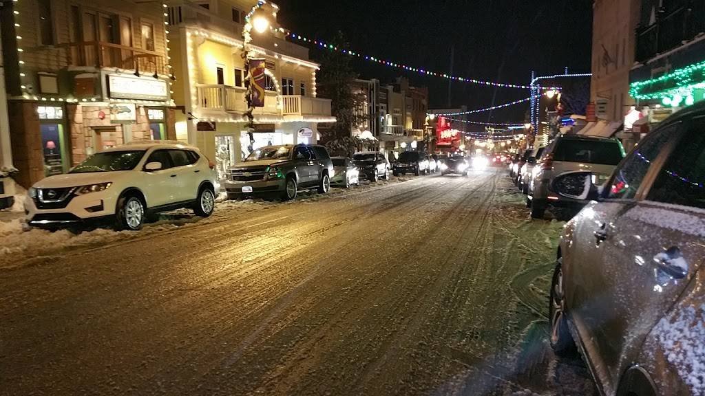 Riverhorse on Main | restaurant | 540 Main St, Park City, UT 84060, USA | 4356493536 OR +1 435-649-3536