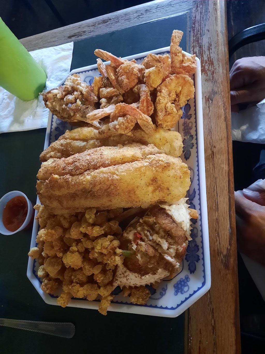 Chez Jacqueline | restaurant | 114 E Bridge St, Breaux Bridge, LA 70517, USA | 3372774938 OR +1 337-277-4938