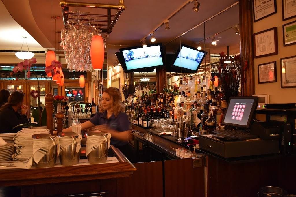 Turquoise Cafe & Restaurant | restaurant | 2147 W Roscoe St, Chicago, IL 60618, USA | 7735493523 OR +1 773-549-3523