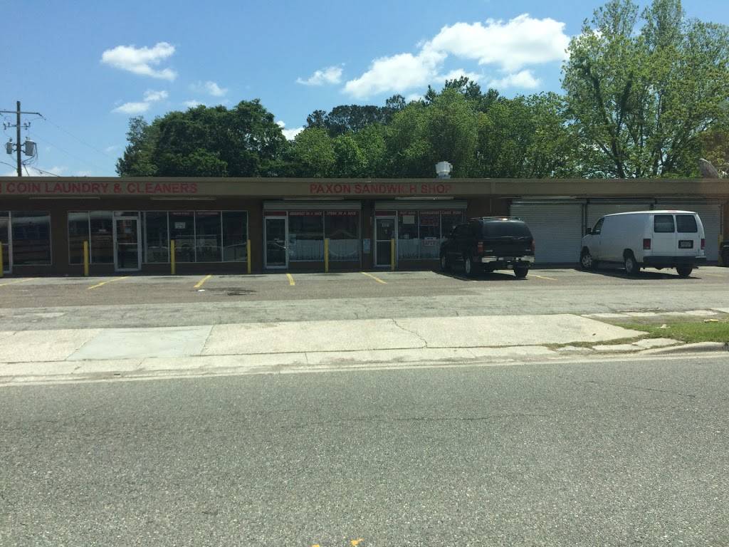 Paxon Sandwich Shop | meal takeaway | 1523 Melson Ave, Jacksonville, FL 32254, USA | 9047810267 OR +1 904-781-0267