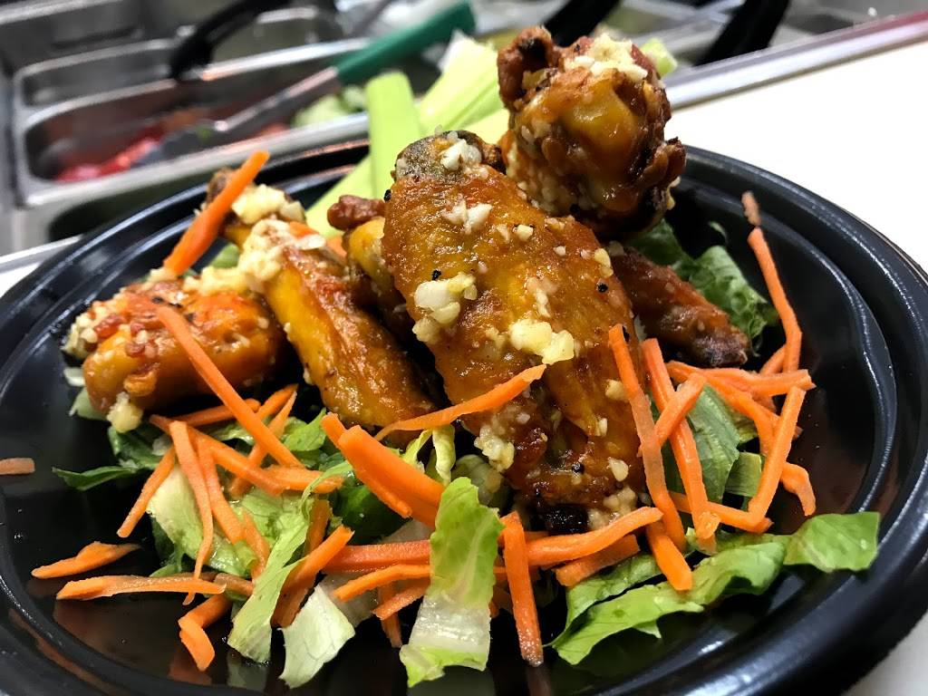 Chicken Kitchen | restaurant | 5071 N Dixie Hwy, Oakland Park, FL 33334, USA | 9549455002 OR +1 954-945-5002