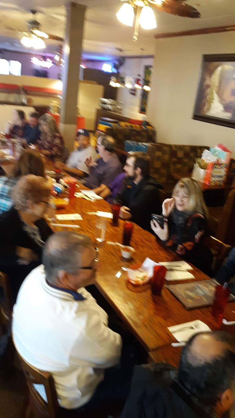 Don Perico | restaurant | 9919 Hageman Rd, Bakersfield, CA 93312, USA | 6615895670 OR +1 661-589-5670