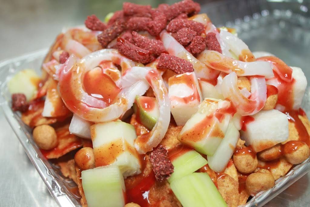 La Banana Fruits | restaurant | 1590 S Melrose Dr, Vista, CA 92081, USA | 7605363712 OR +1 760-536-3712