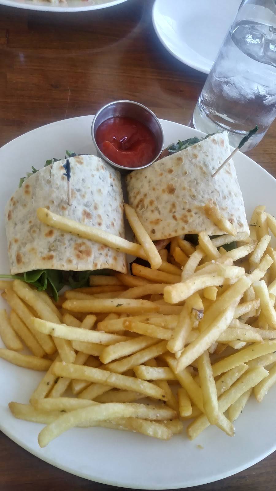 Petros Kafe El Segundo | cafe | 131 W Grand Ave, El Segundo, CA 90245, USA | 3103226200 OR +1 310-322-6200