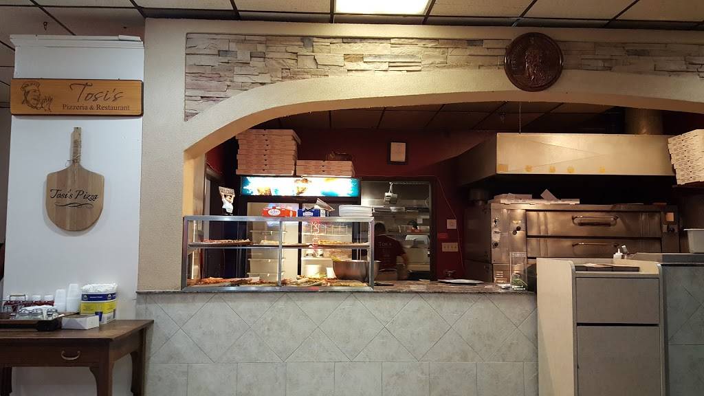 Tosi | restaurant | 1191 Rte 9W, Marlboro, NY 12542, USA | 8452367040 OR +1 845-236-7040