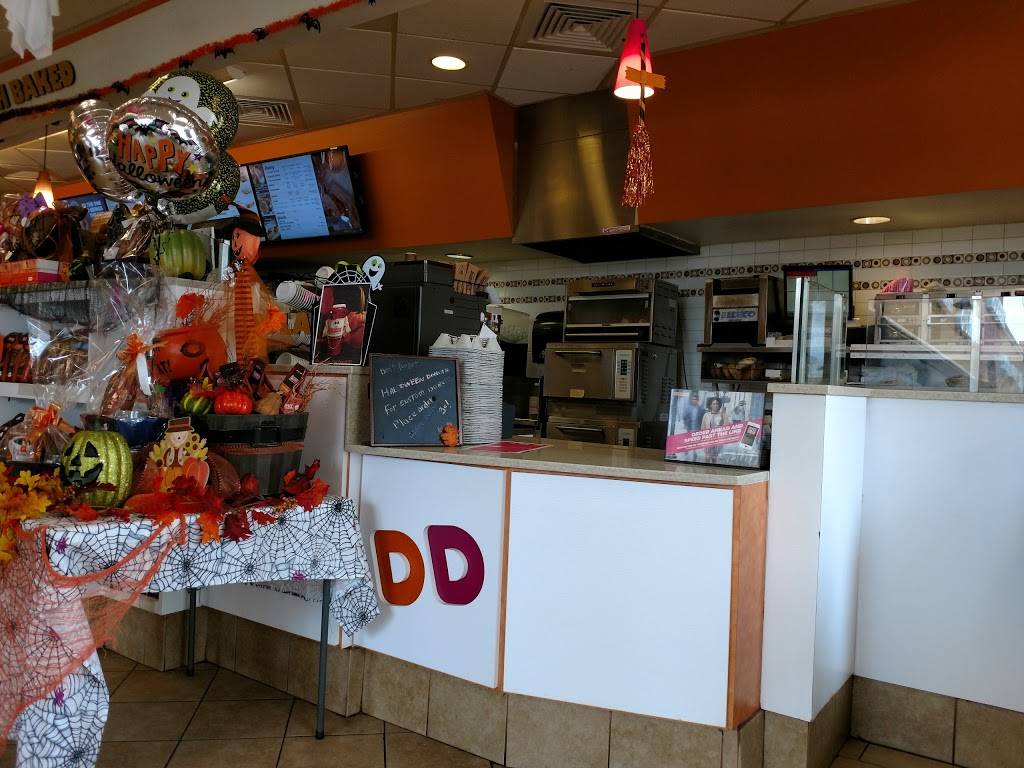 Dunkin | bakery | 12561 Biscayne Blvd, North Miami, FL 33181, USA | 3058911020 OR +1 305-891-1020
