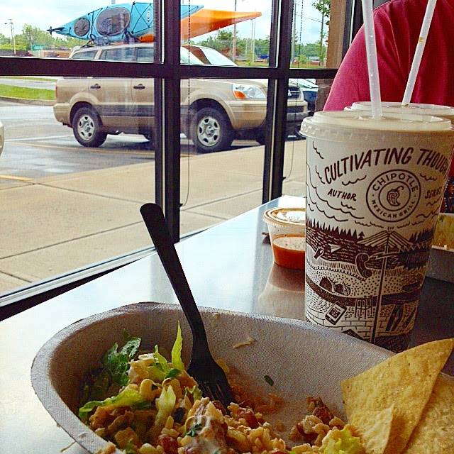 Chipotle Mexican Grill | restaurant | 1290 Arsenal St Ste 7, Watertown, NY 13601, USA | 3157862813 OR +1 315-786-2813