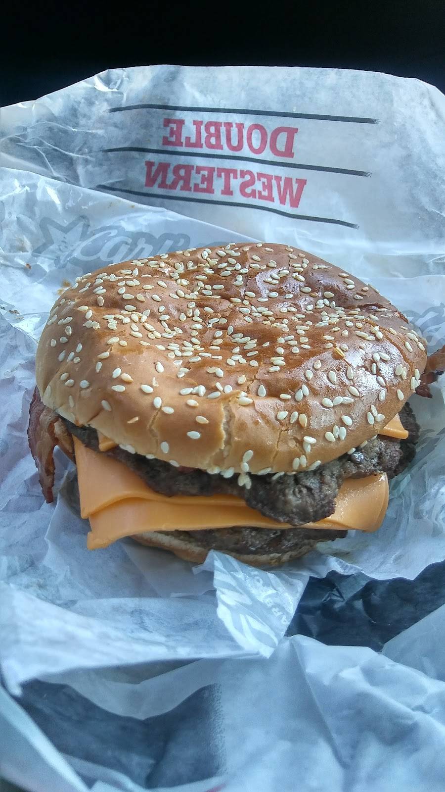 Carls Jr. | restaurant | 13315 Voyager Pkwy, Colorado Springs, CO 80921, USA | 7194812300 OR +1 719-481-2300