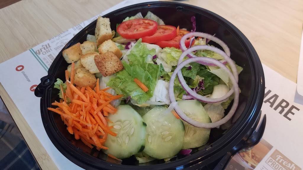 The Habit Burger Grill | restaurant | 2975 S Market St, Gilbert, AZ 85295, USA | 4807262089 OR +1 480-726-2089