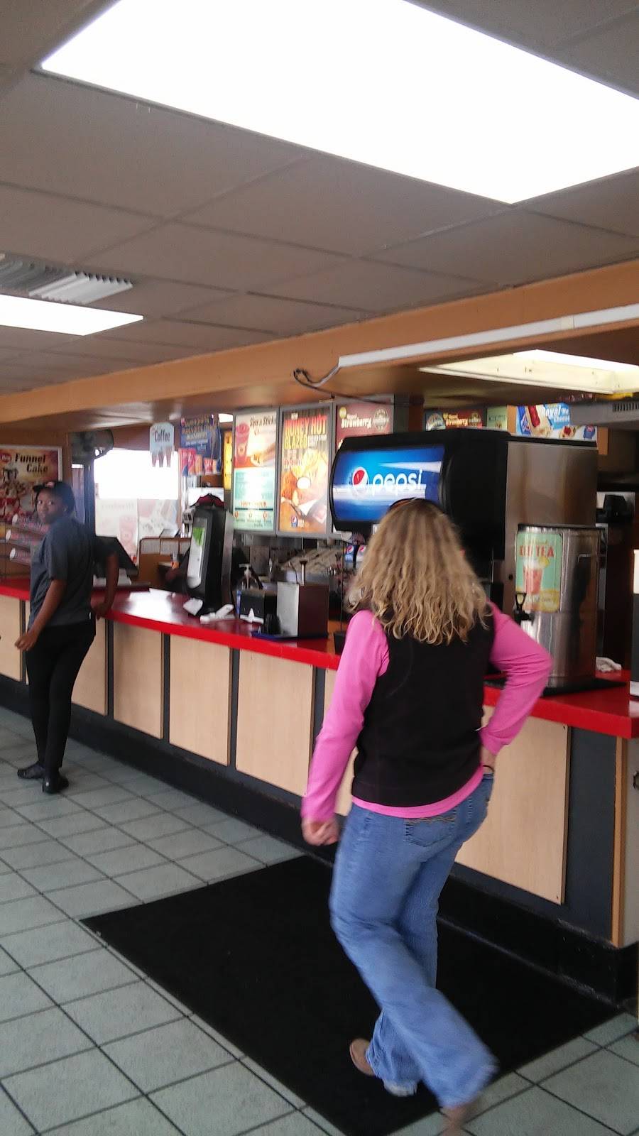 Dairy Queen | restaurant | 5630 Normandy Blvd, Jacksonville, FL 32205, USA | 9047819440 OR +1 904-781-9440