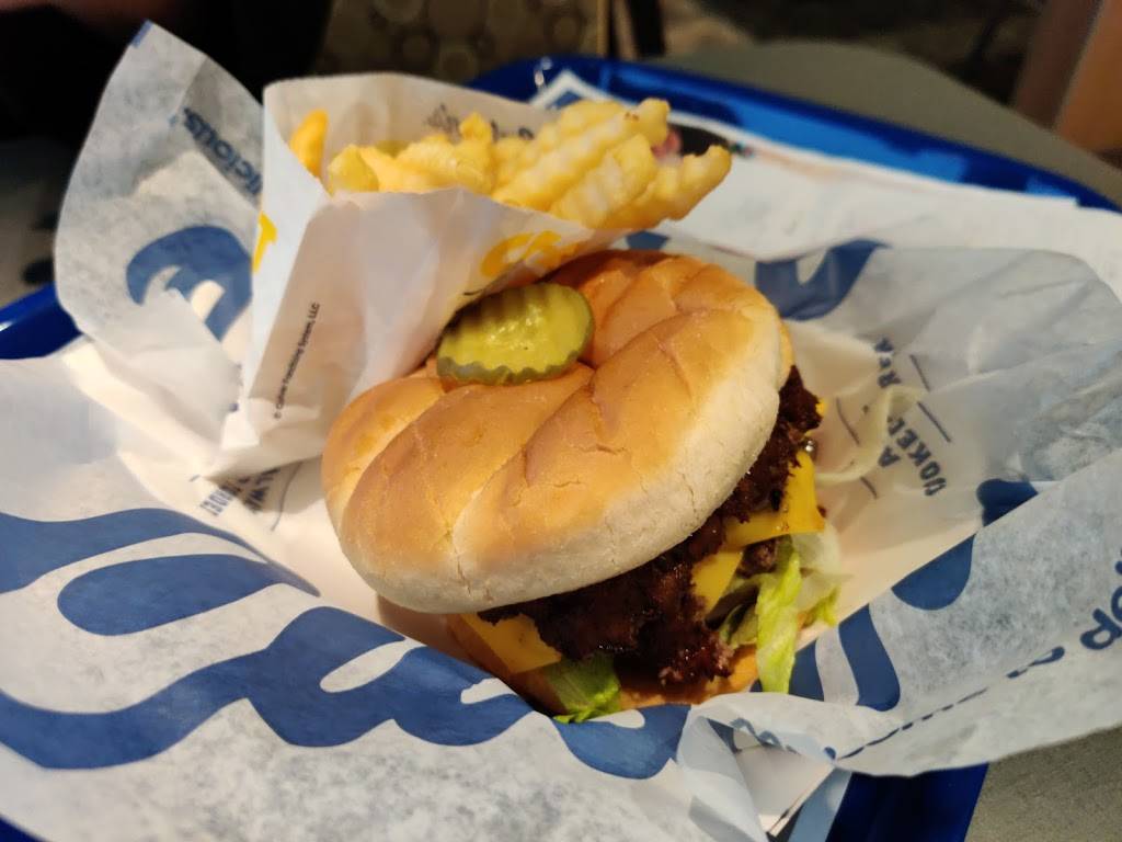 Culvers | restaurant | 1515 N Naper Blvd, Naperville, IL 60563, USA | 6304458297 OR +1 630-445-8297