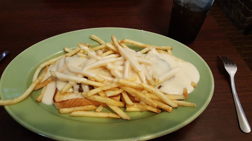 Horseshoe Lounge & Restaurant | restaurant | 410 St Louis Rd, Collinsville, IL 62234, USA | 6183459350 OR +1 618-345-9350