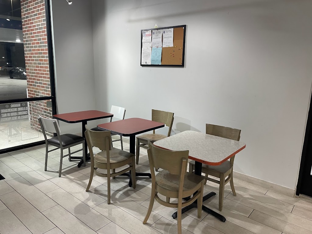 Naqs Halal Food | restaurant | 6010 Southwest Fwy suite B, Houston, TX 77057, USA | 3463353075 OR +1 346-335-3075