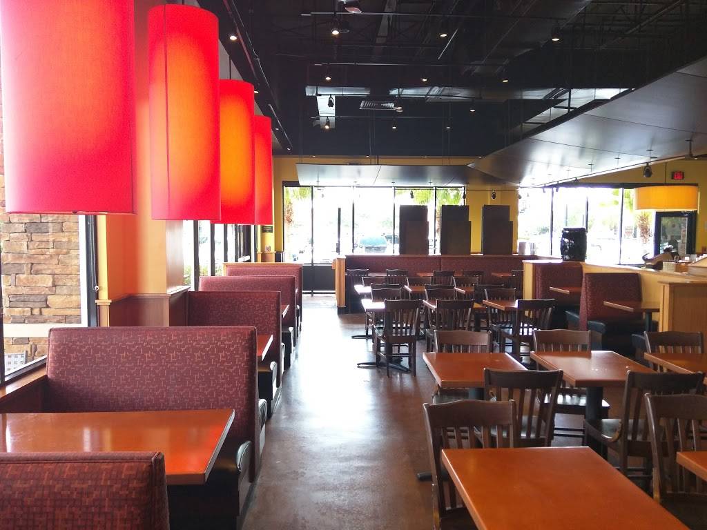 Pei Wei | restaurant | 3402 Technological Ave Suite 232, Orlando, FL 32817, USA | 4075639905 OR +1 407-563-9905