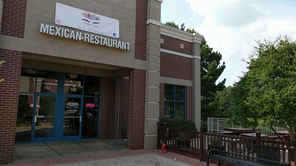 Fridas Patio Mexican Cuisine | restaurant | 3470 Kildaire Farm Rd, Cary, NC 27518, USA | 9192679477 OR +1 919-267-9477