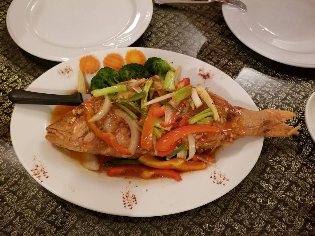 Thai Nam Phet II | restaurant | 7 Woodside Ave, Newton, NJ 07860, USA | 9733836623 OR +1 973-383-6623