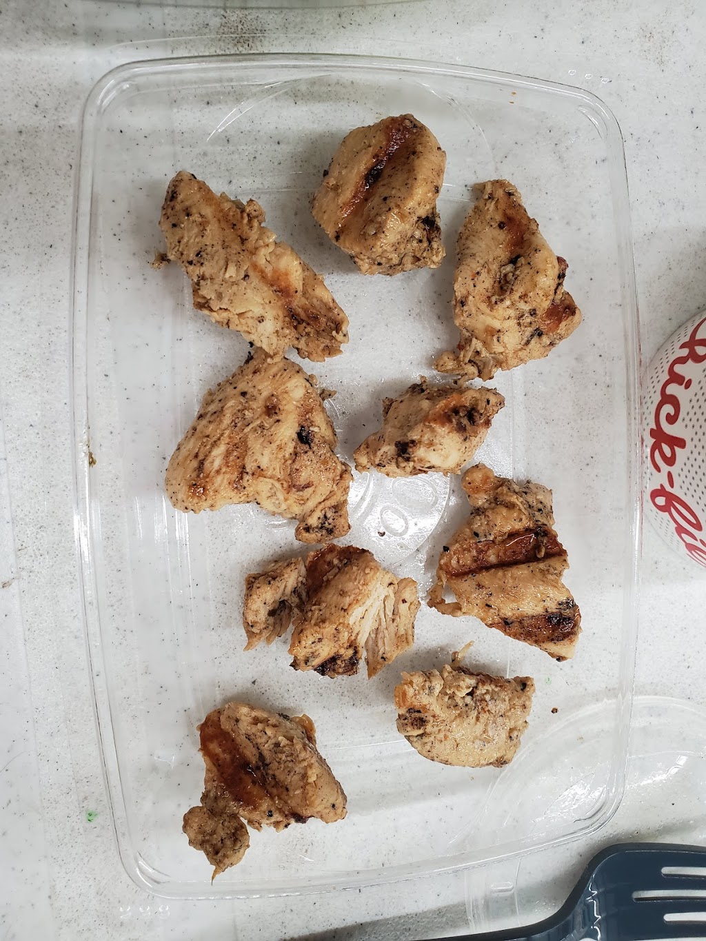 Chick-fil-A | restaurant | 1757 E 9 Mile Rd, Pensacola, FL 32514, USA | 8504844885 OR +1 850-484-4885