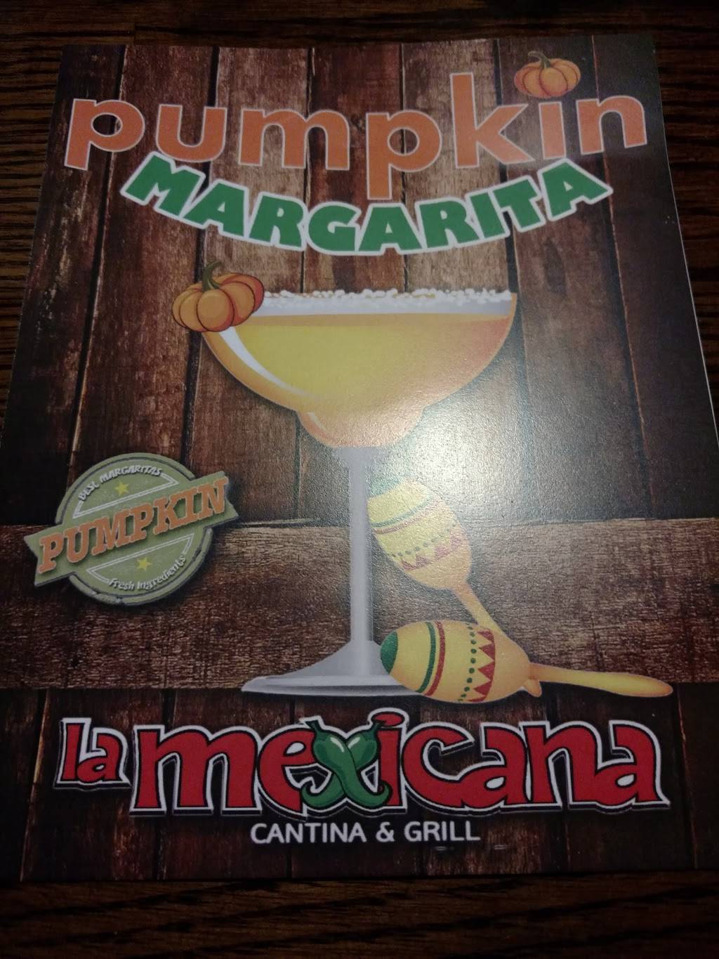 La Mexicana Cantina & Grill | restaurant | 76 West Ave, Tallmadge, OH 44278, USA | 3306302800 OR +1 330-630-2800