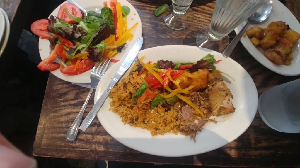 Besito Restaurant & Bar | restaurant | 50 5th Ave, Brooklyn, NY 11217, USA | 7182301703 OR +1 718-230-1703