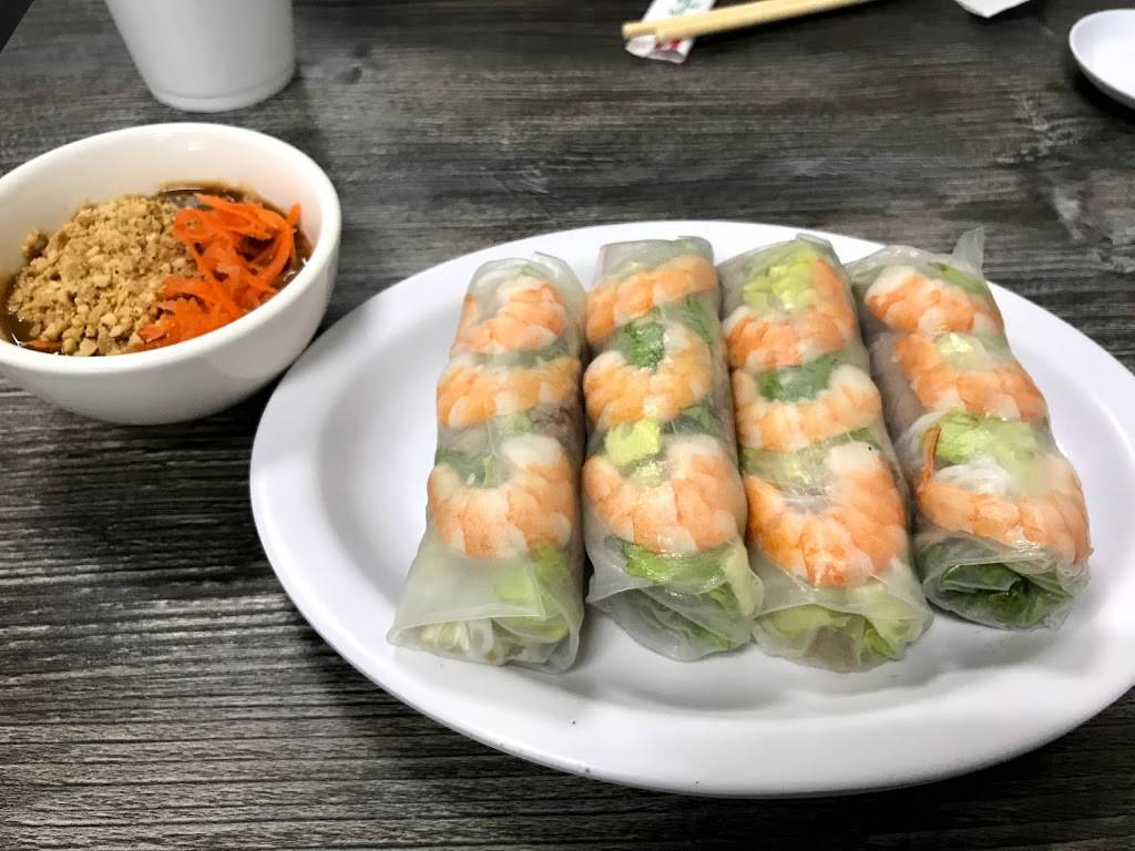 Pho Hoa Vietnamese Restaurant | restaurant | 818 N Spring St, Los Angeles, CA 90012, USA | 2134850074 OR +1 213-485-0074