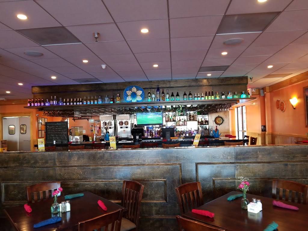 Los Tios Grill (Van Dorn) | restaurant | 241 S Van Dorn St, Alexandria, VA 22304, USA | 7037469054 OR +1 703-746-9054