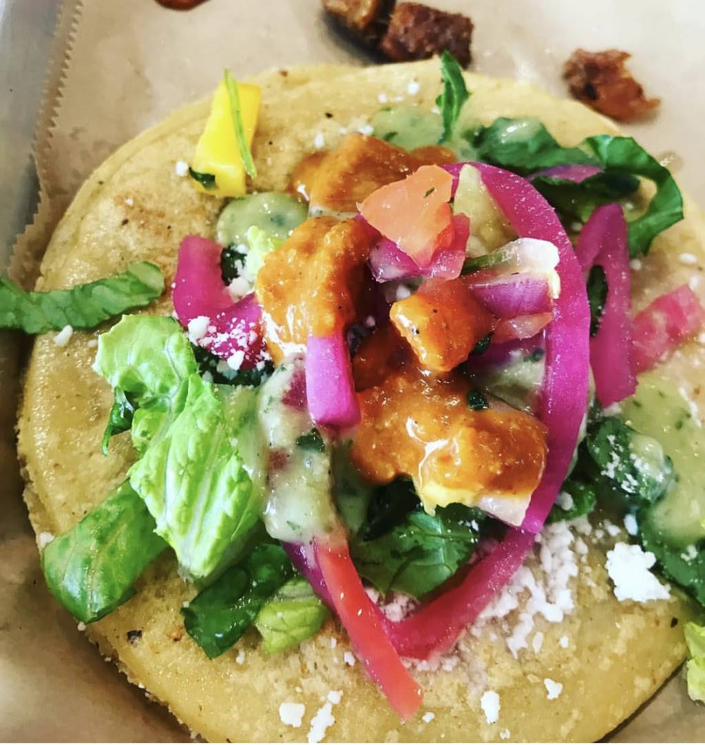 La Penca Azul Taco Bar | restaurant | 2406 Santa Clara Ave, Alameda, CA 94501, USA | 5107699133 OR +1 510-769-9133