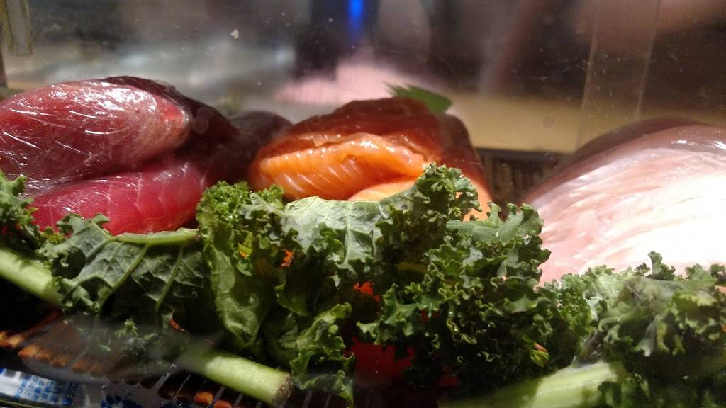 Nagoya | restaurant | 1007 MacArthur Blvd, Mahwah, NJ 07430, USA | 2018189933 OR +1 201-818-9933