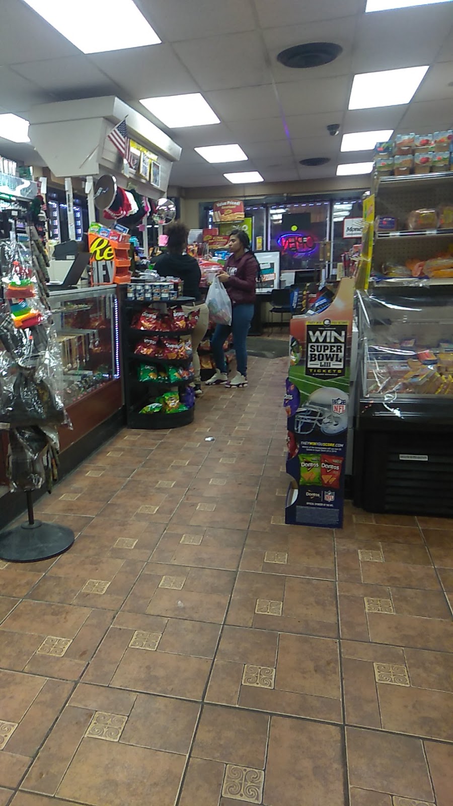 CAMDEN MART & GREAT AMERICAN PIZZA | restaurant | 4151 N Fremont Ave, Minneapolis, MN 55412, USA | 6122597929 OR +1 612-259-7929