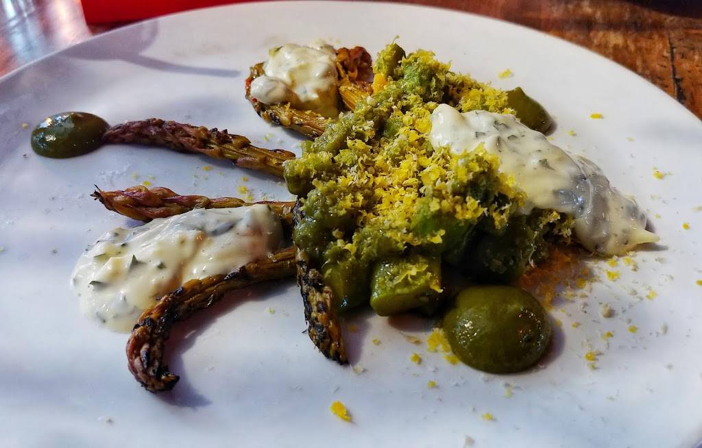 Watershed Kitchen & Bar | restaurant | 1145 Chesapeake Ave STE D, Columbus, OH 43212, USA | 6143571936 OR +1 614-357-1936