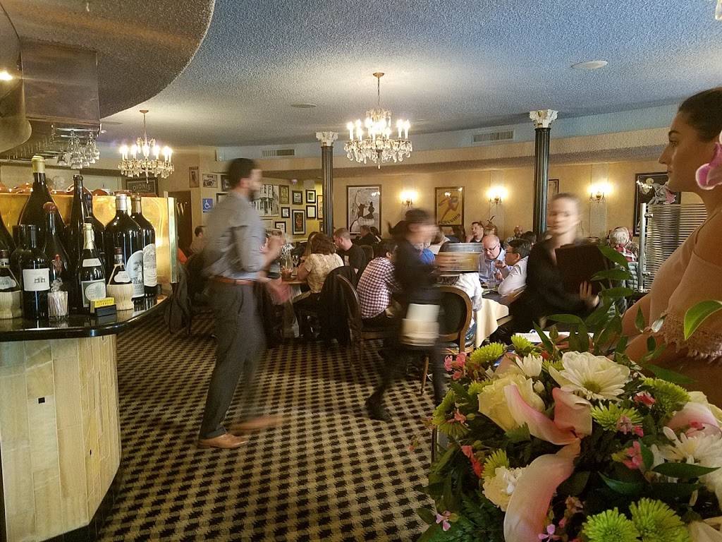 Bertoluccis | restaurant | 421 Cypress Ave, South San Francisco, CA 94080, USA | 6505881625 OR +1 650-588-1625