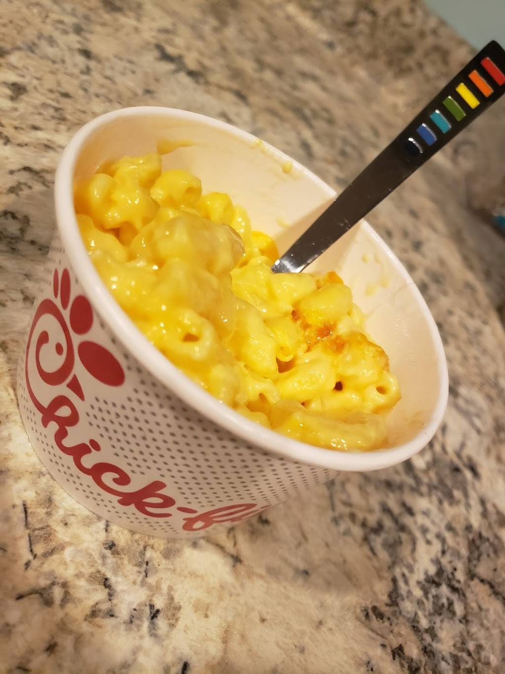 Chick-fil-A | restaurant | 5830 Brainerd Rd, Chattanooga, TN 37411, USA | 4238559880 OR +1 423-855-9880