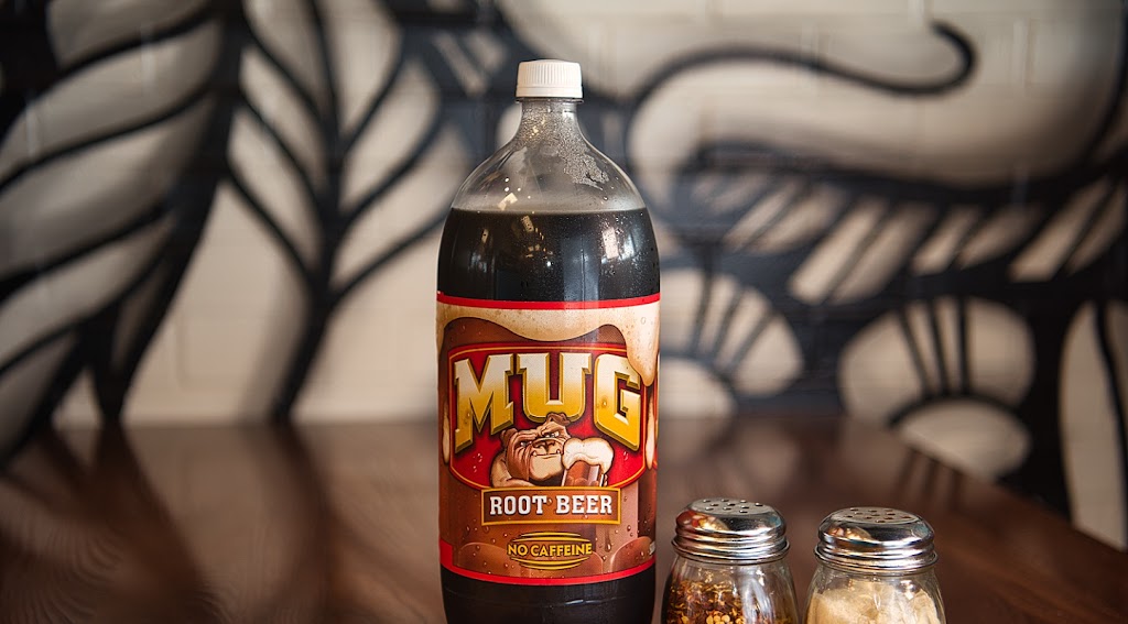 Pizza Patrón McDowell | restaurant | 4239 W McDowell Rd Suite 28, Phoenix, AZ 85009, USA | 6022376390 OR +1 602-237-6390