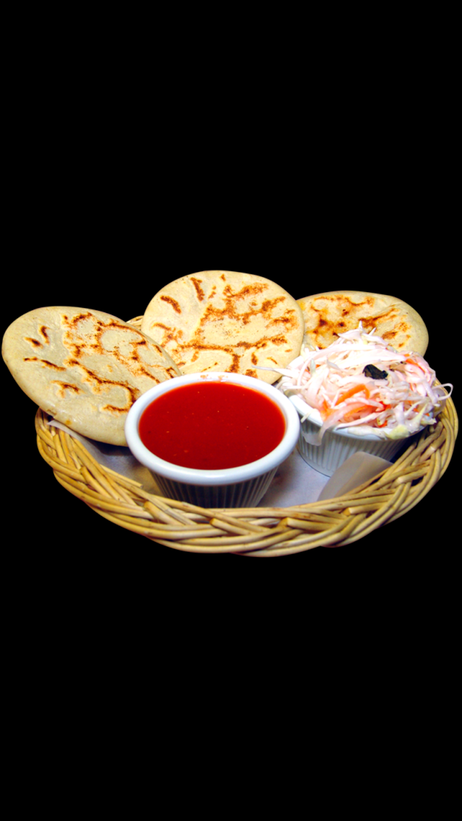 Pupuseria Beltran | restaurant | 1512 S Beltline Rd #8, Dallas, TX 75253, USA | 9722862686 OR +1 972-286-2686