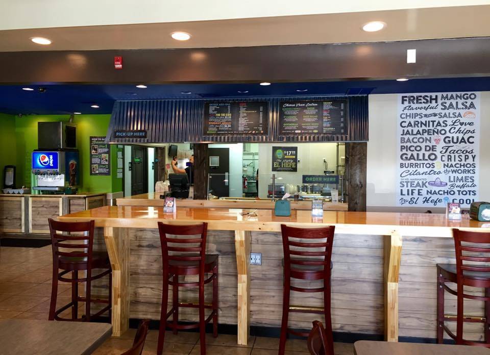 Bubbakoos Burritos | restaurant | 4345 U.S. 9, Freehold, NJ 07728, USA | 7323082391 OR +1 732-308-2391