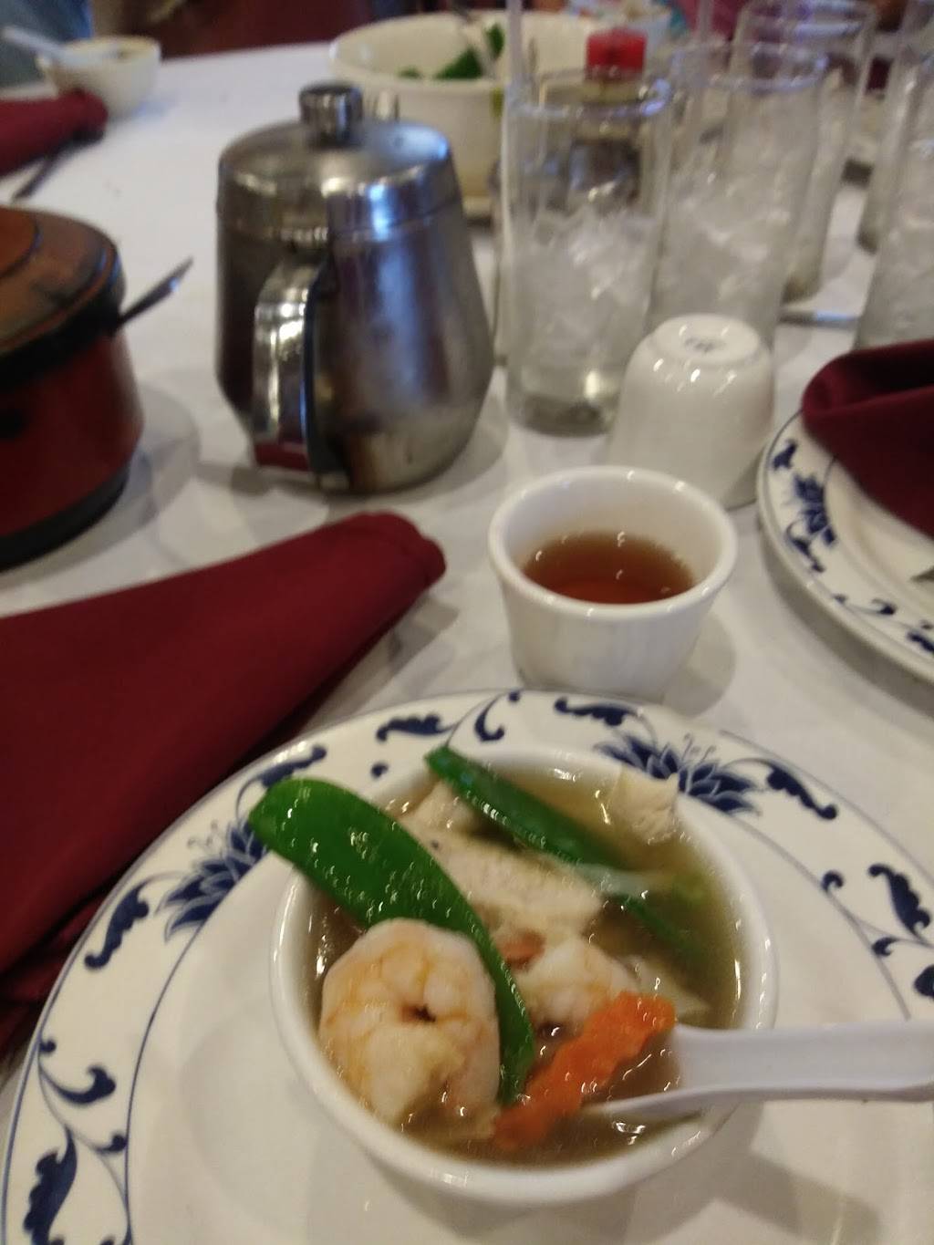 Regent China Inn | restaurant | 107 Ord St, Los Angeles, CA 90012, USA | 2136803333 OR +1 213-680-3333