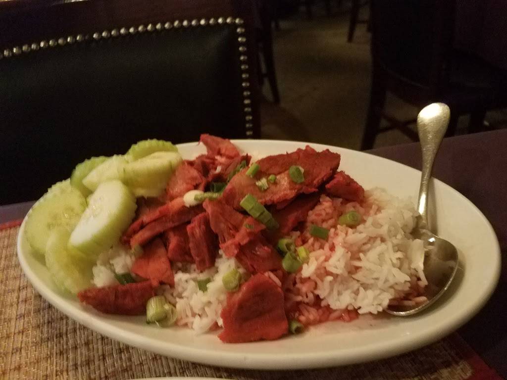 Singha Thai Restaurant | restaurant | 2237 S 108th St, Milwaukee, WI 53227, USA | 4145411234 OR +1 414-541-1234