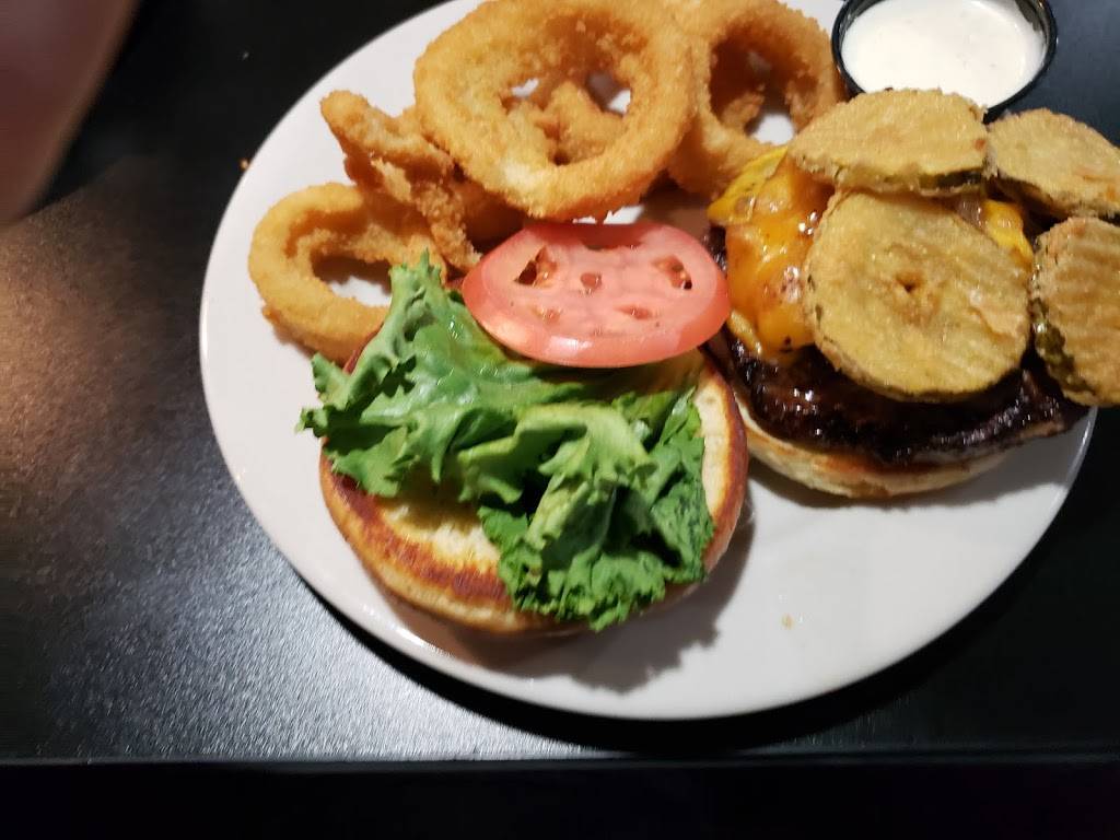 Stacked Pickle | restaurant | 103 N Springboro Pike, Dayton, OH 45449, USA | 9373318090 OR +1 937-331-8090