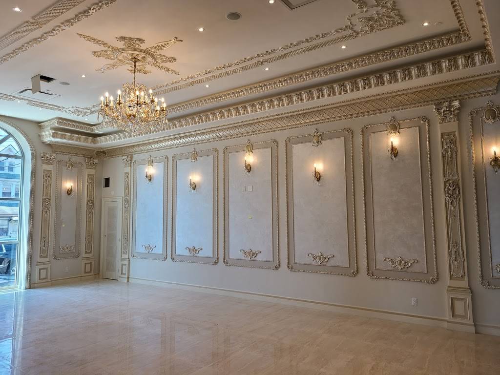 Maleen Banquet Hall and Restaurant | restaurant | 241-03 Jamaica Ave, Queens, NY 11426, United States | 7183478500 OR +1 718-347-8500