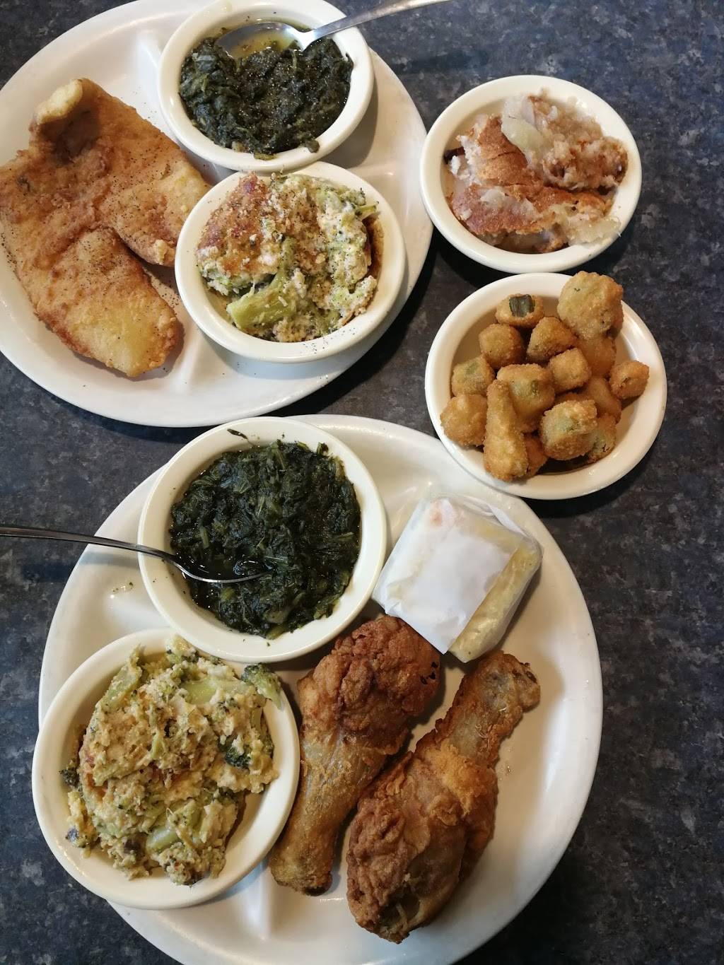 The Clock | restaurant | 105 Centerville Rd, Anderson, SC 29625, USA | 8642265959 OR +1 864-226-5959