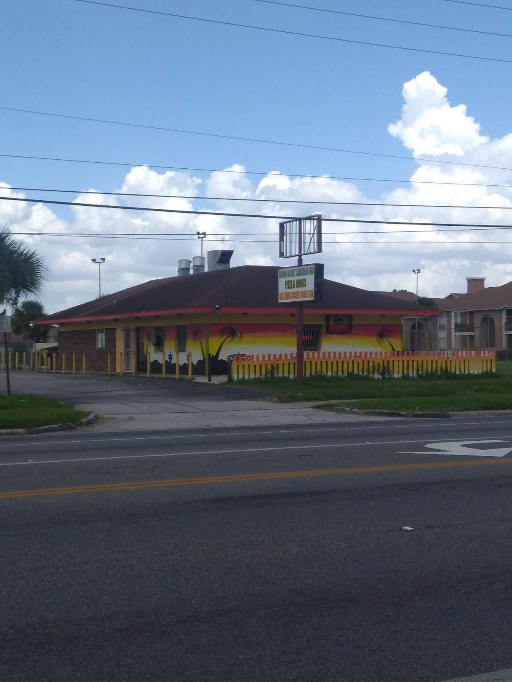 Chez Telfort Restaurant | restaurant | 2215 W Oak Ridge Rd, Orlando, FL 32809, USA | 4078578222 OR +1 407-857-8222