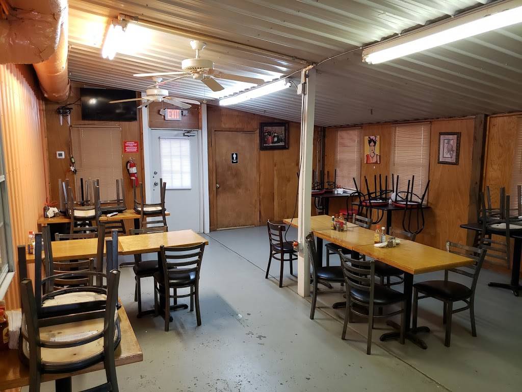 Los Ángeles Mexican Restaurant | restaurant | 476 Rainbow Falls Rd, Graniteville, SC 29829, USA | 8032576591 OR +1 803-257-6591