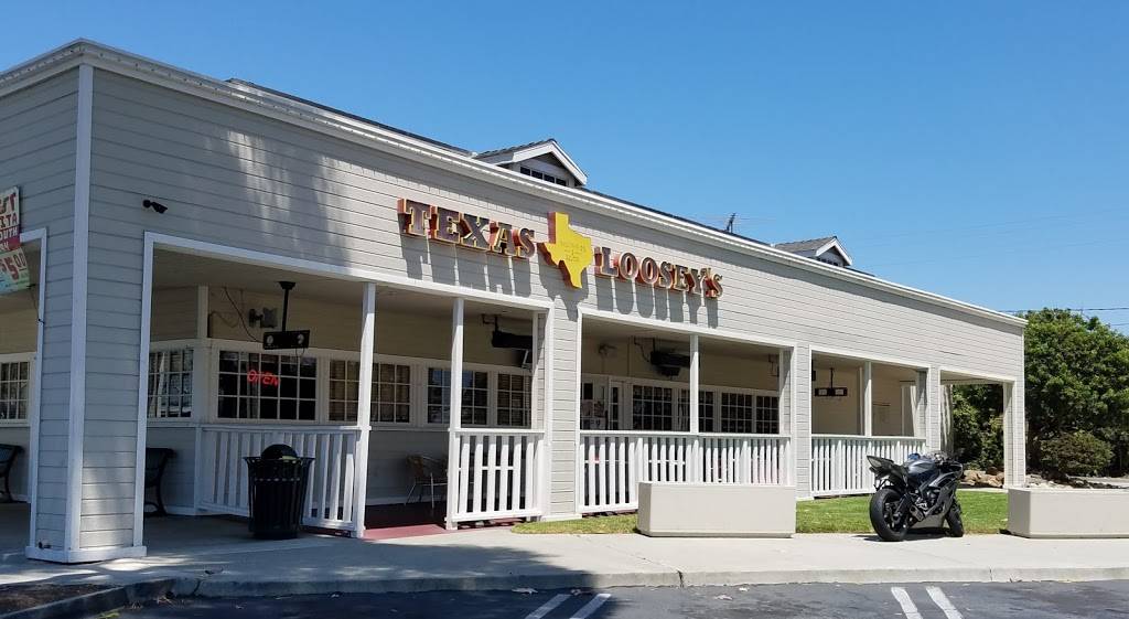Texas Looseys | restaurant | 22252 Palos Verdes Blvd, Torrance, CA 90503, USA | 3105409799 OR +1 310-540-9799