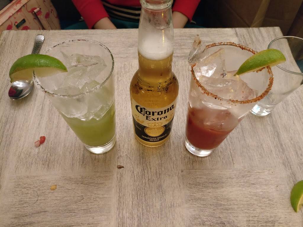 Pueblo | restaurant | 877 Hornblend St, San Diego, CA 92109, USA | 8584123312 OR +1 858-412-3312