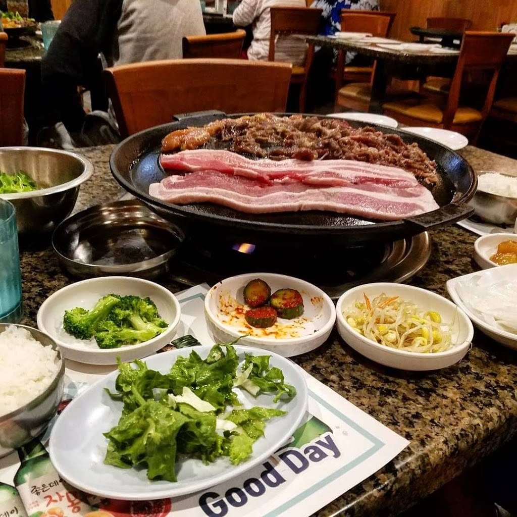 Surawon Korean BBQ | restaurant | 16448 Norwalk Blvd, Cerritos, CA 90703, USA | 5628025959 OR +1 562-802-5959