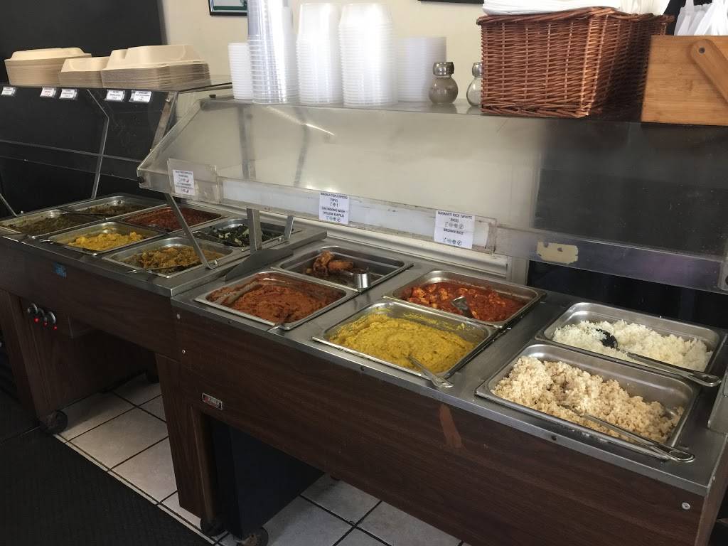 Earthen Jar | restaurant | 311 S 5th Ave, Ann Arbor, MI 48104, USA | 7343279464 OR +1 734-327-9464