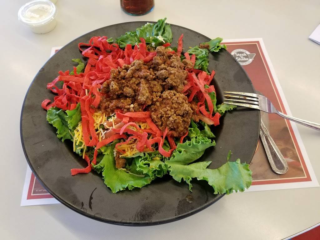 Steak n Shake | restaurant | 244 Henry Blvd, Statesboro, GA 30458, USA | 9122123500 OR +1 912-212-3500